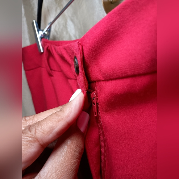 Evan-Picone Women's Slacks Size 18 - Picture 6 of 9